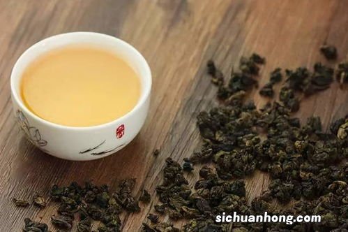 花茶和煮茶有什么区别