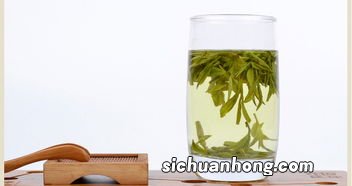 西湖龙井属于什么种类的茶