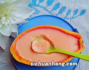 布丁做好多久凝固