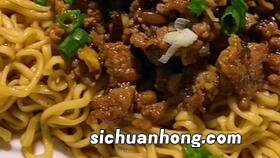 香菇汤面怎么做好吃又简单
