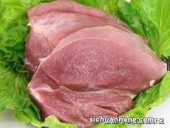 天天吃猪肉有什么害处