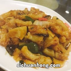 蹄筋和什么菜炒好吃