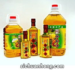 藤椒油什么时候放