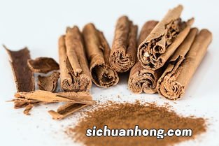 肉桂是什么香型