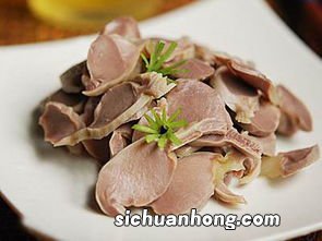 鸡胗的皮与什么相克