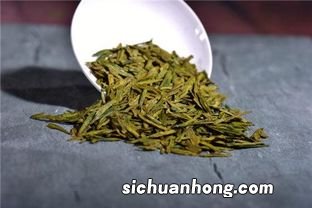 为什么有的龙井茶怎么辨别好坏