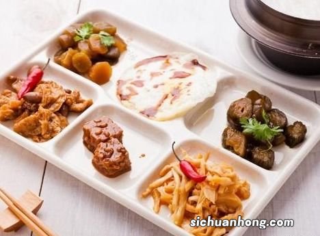 粥配什么主菜