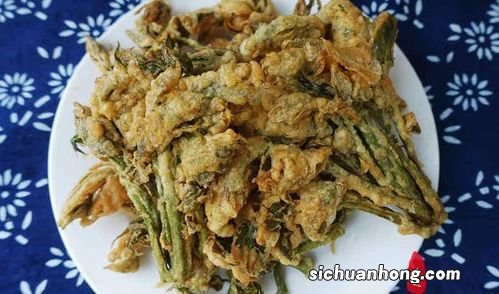 香椿头干的怎么吃