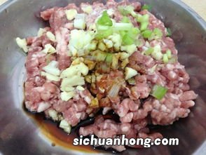 嫩豆腐肉末要蒸多久