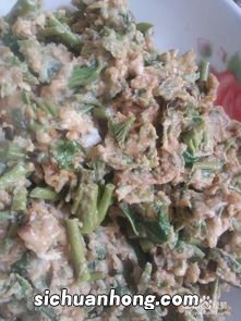 香椿抄鸡蛋怎么做好吃