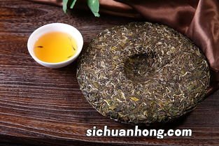 为什么普洱要叫七子饼