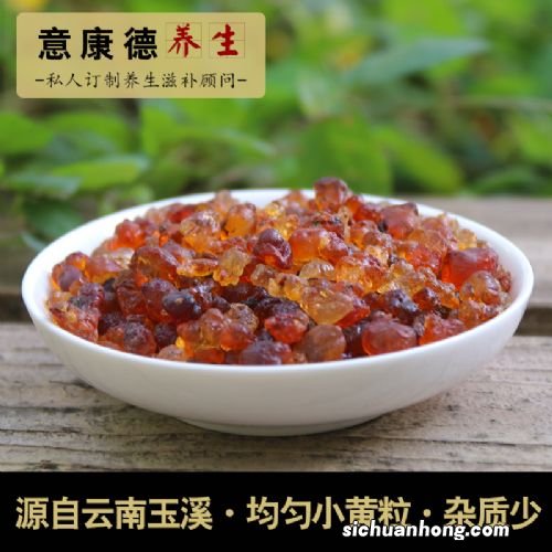 桃胶什么时间吃才好