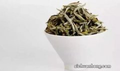 茶叶中的毫有什么作用