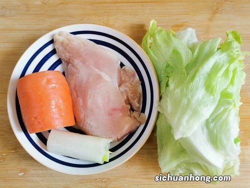 蒸鸡胸肉 多久