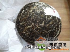 下关茶为什么有烟熏味