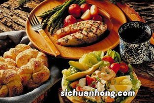 糖尿病晚饭吃什么好