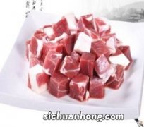 羊肉烤多久