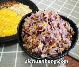 燕麦米煮饭要多久