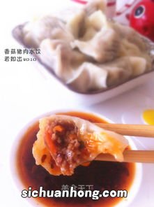 香菇和猪肉怎么做好吃又营养