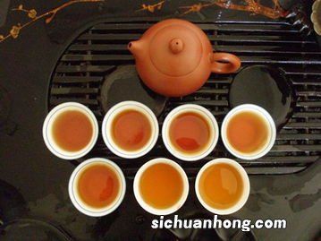 武夷岩茶小品种是什么