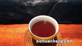 什么样的六堡茶最好