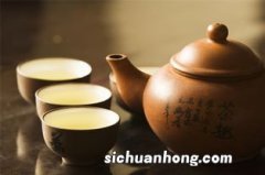 冲泡黑茶什么茶具好