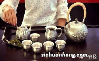 冲泡黑茶什么茶具好