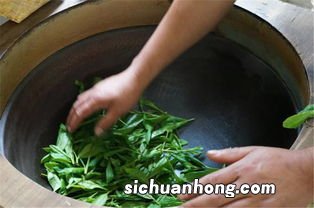 为什么要有杀青工艺