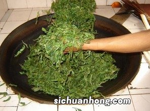 为什么要有杀青工艺