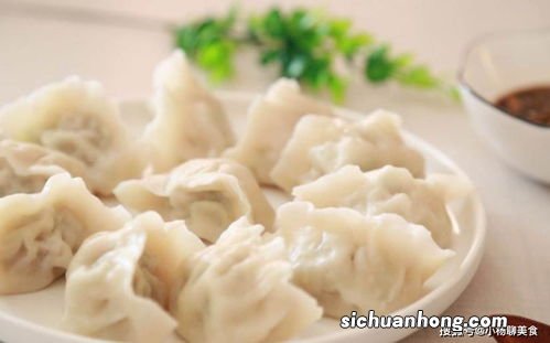 自己包的冻饺子为什么不容易煮熟