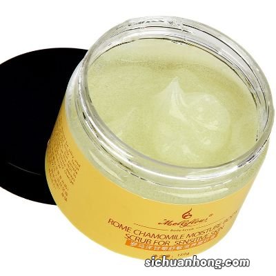 磨砂膏用完要洗吗