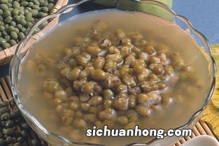 绿豆没泡煮多久能熟