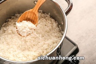 什么米煮饭最有香味