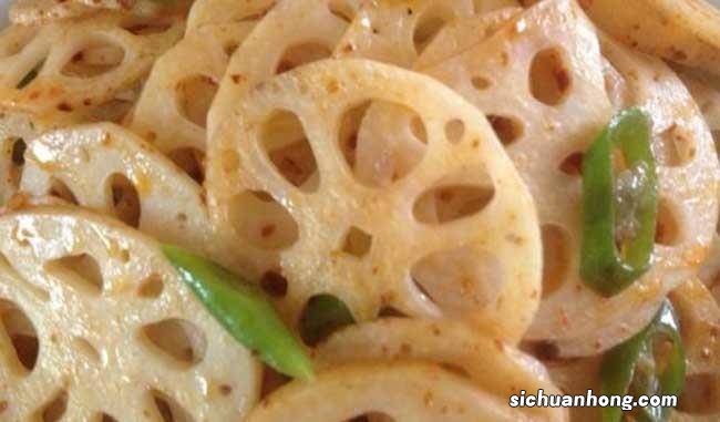 莲藕切了能保存多久