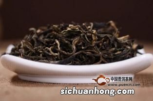 滇红是什么地方
