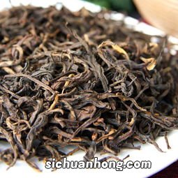 滇红是什么地方