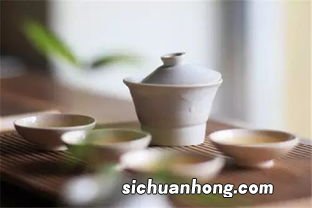 茶叶中的氨基酸对人体有什么作用