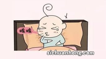 宝宝冬天咳嗽吃什么