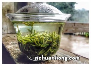 茶叶中氨基酸有什么作用