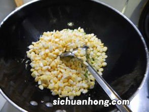 胡萝卜丁要炒多久才熟