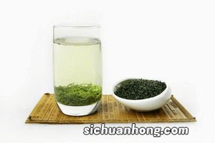 狗牯脑茶什么档次的茶