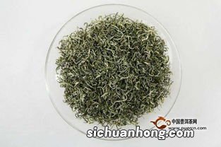 狗牯脑茶什么档次的茶