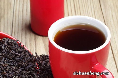 制作出来的红茶苦是什么原因