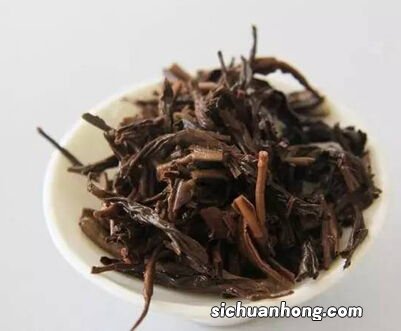 制作出来的红茶苦是什么原因