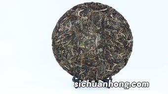 普洱熟茶饼是什么味道