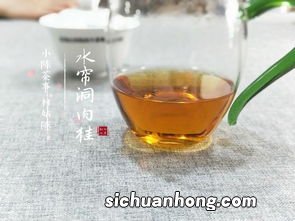 什么茶需要沸水