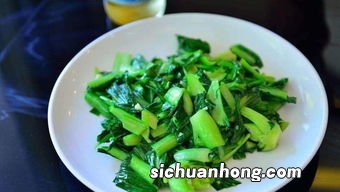 炒出的菜为什么黑没有光泽