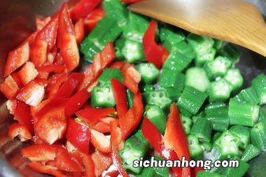 炒竹荪 多久