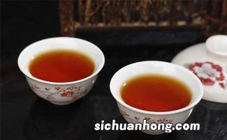 红茶与什么搭配喝最好