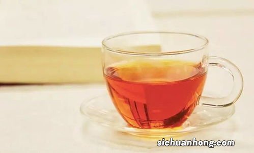 红茶与什么搭配喝最好